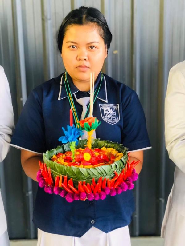 กิจกรรมวันลอยกระทอง