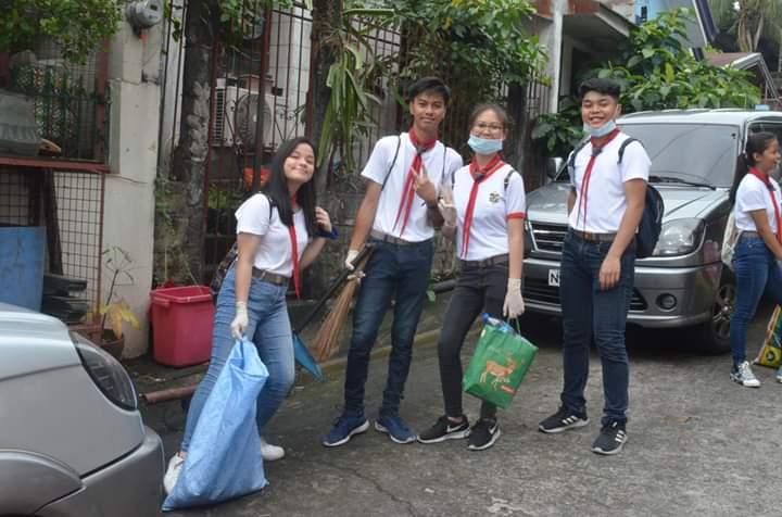 Community Service