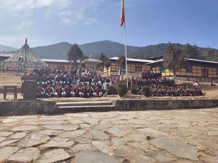 Phub Dorji 