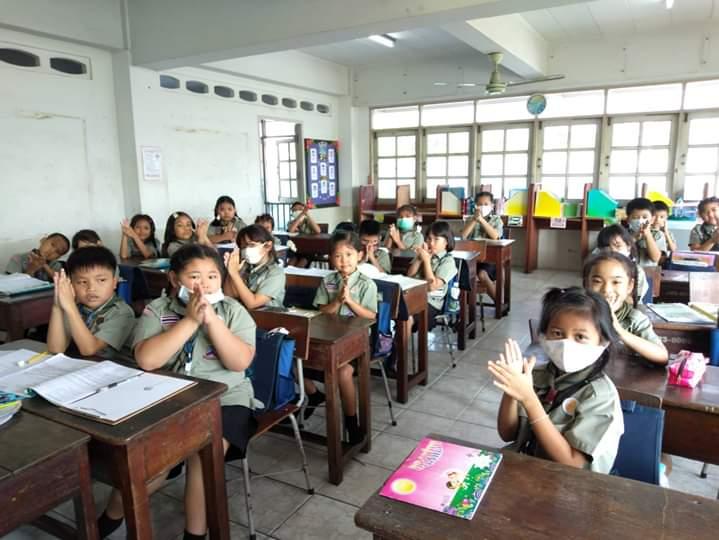 ล้างมือถูกวิธี