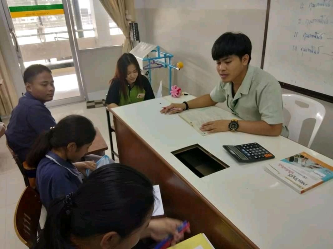 ติวทักษะบัญชี​