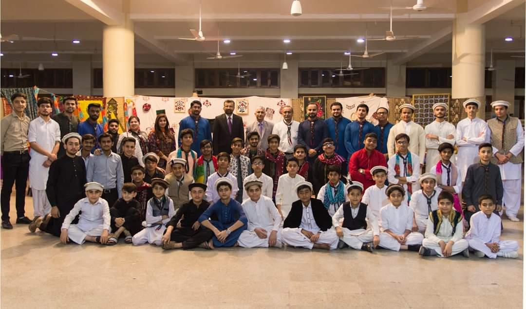 Embracing Cultural Diversity