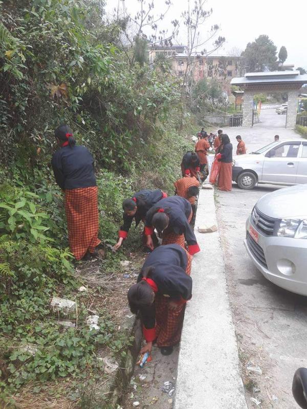 Waste management 