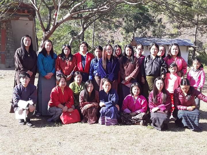 Women empowerment