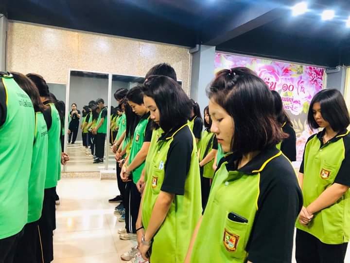 ไว้อาลัยไห้เเก่ชาวโคราช