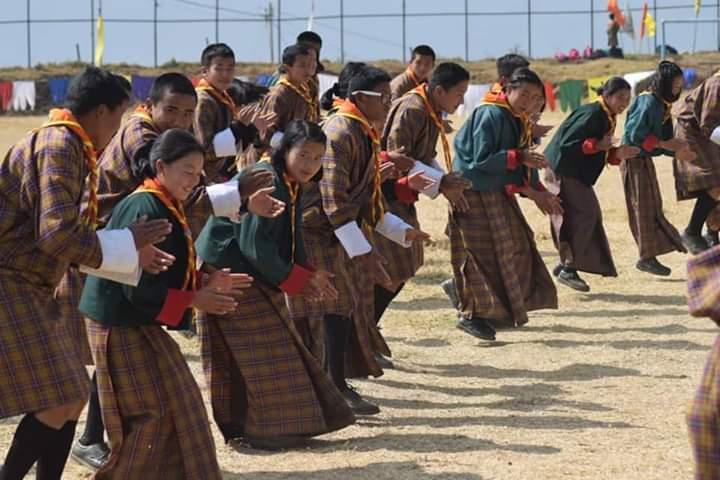 national scout day