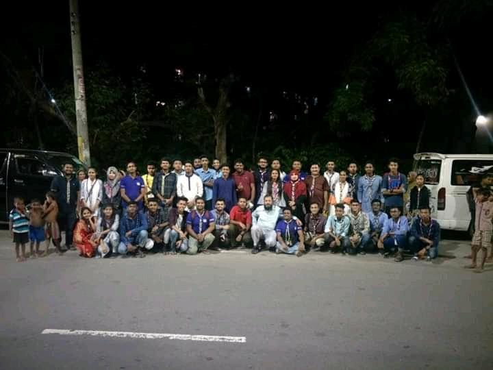 সবার জন্য ঈদ