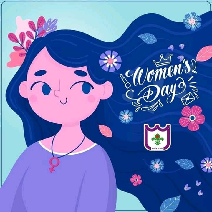 International Women's  Day