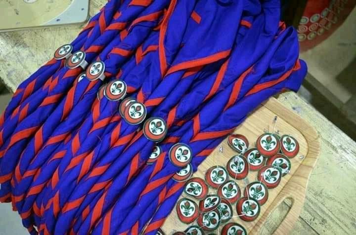 দীক্ষা ক্যাম্প 