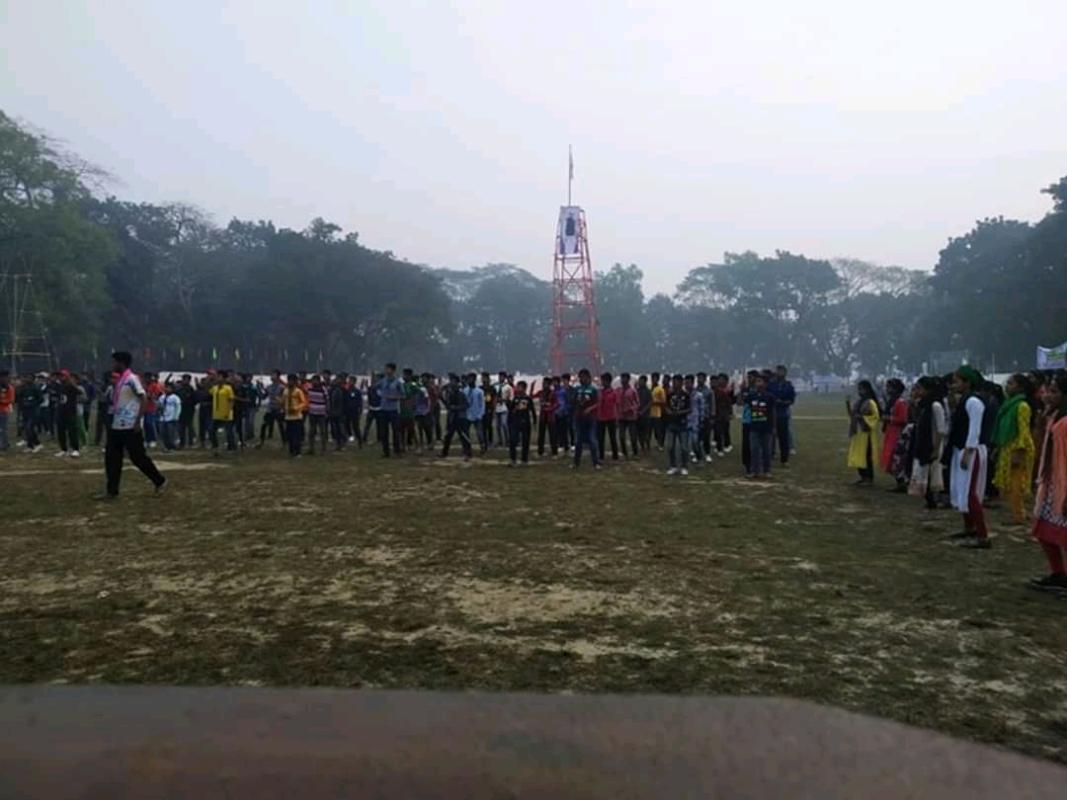 ভোরের পাখি