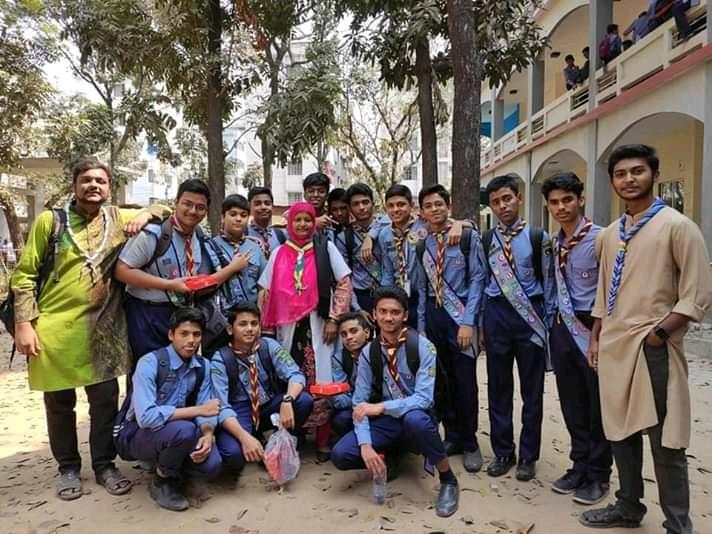 PS award exam 2020