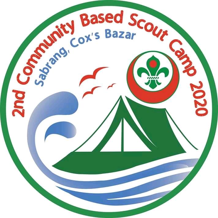 2nd Community Based Scout Camp 2020