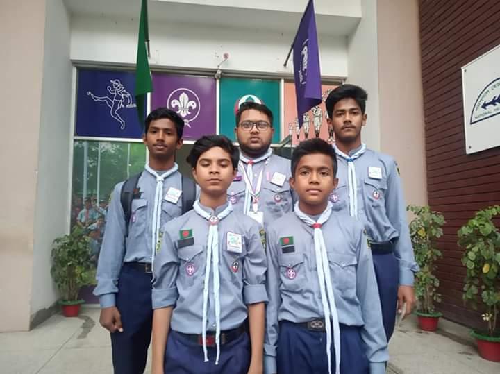 জোটা-জোটি প্রোগ্রাম-২০১৯