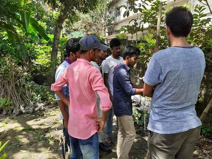  ল্যাসিং