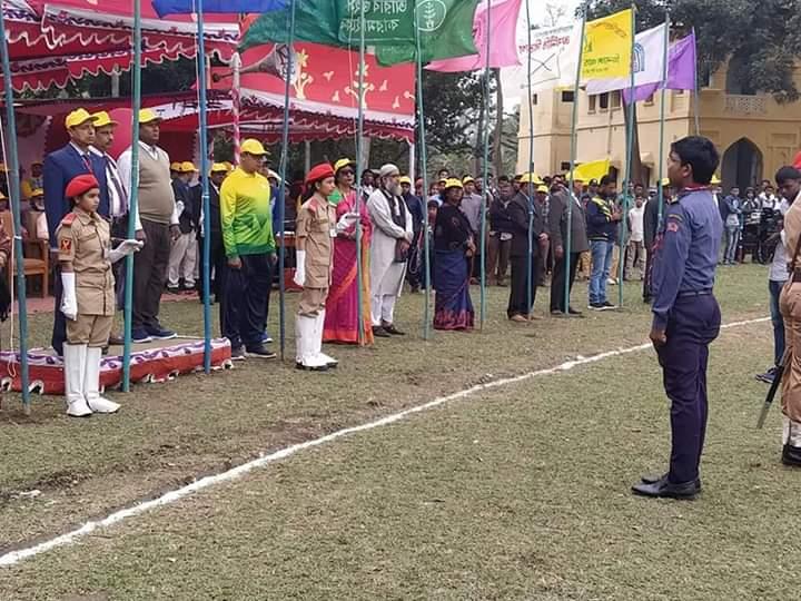 আন্তঃ বিভাগ টি-২০ 