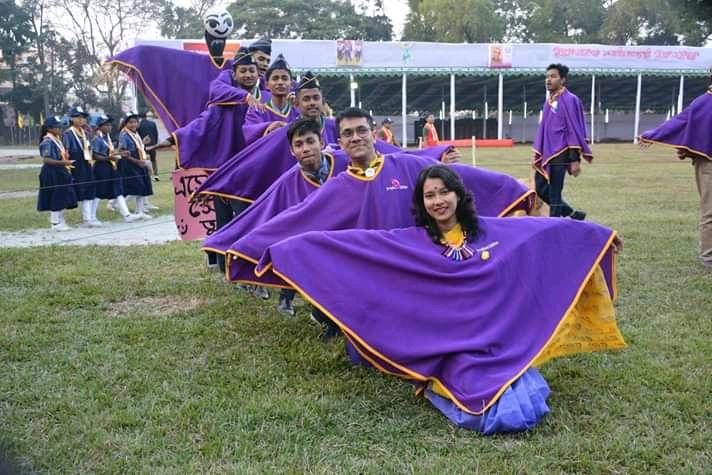 Top Achiever Gathering 2020