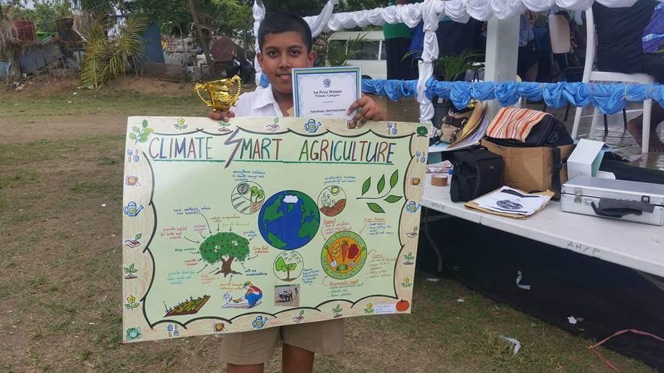 Western Agriculture Show Nadi 2017