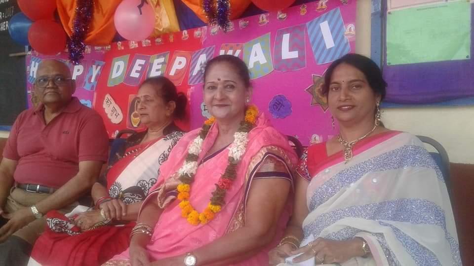 Festival of Lights-Diwali