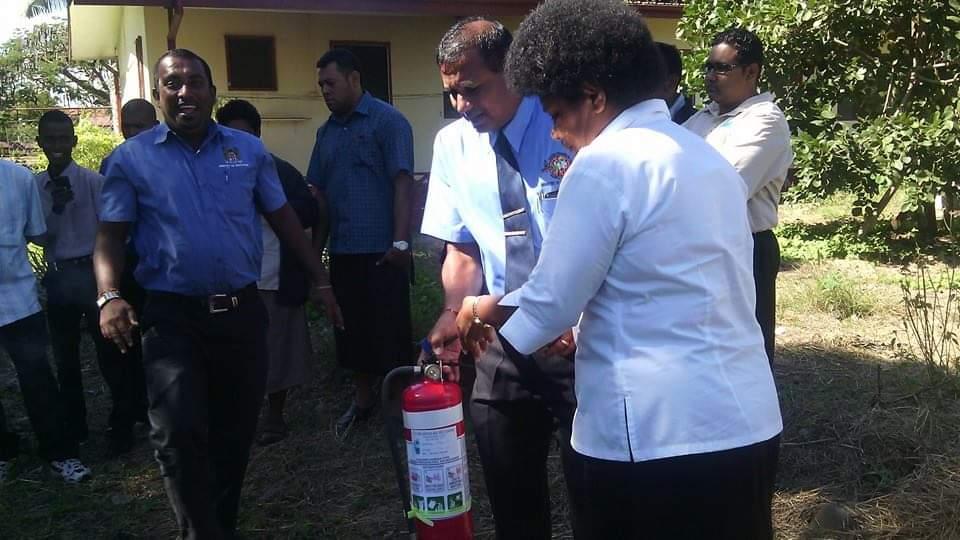 OHS and First Aid training for Teachers