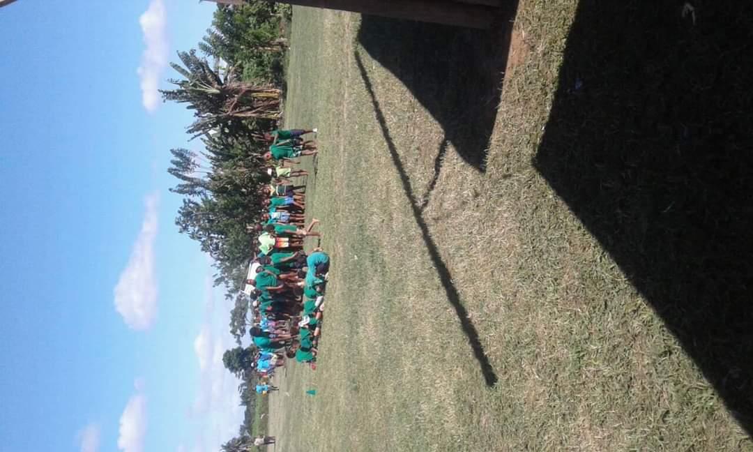 Inter-House Competition