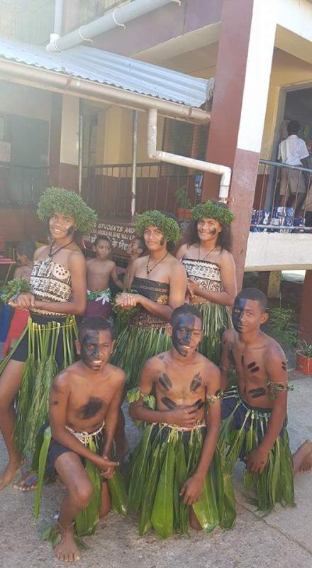 Cultural Diversity