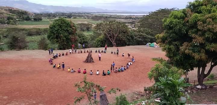 Lautoka District Annual Cubs Rally 2019
