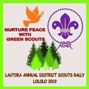 Lautoka Scouters Council 2019-Annual Scouts Rally