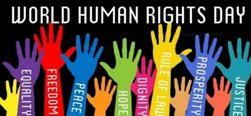 International Human Rights Day -2014