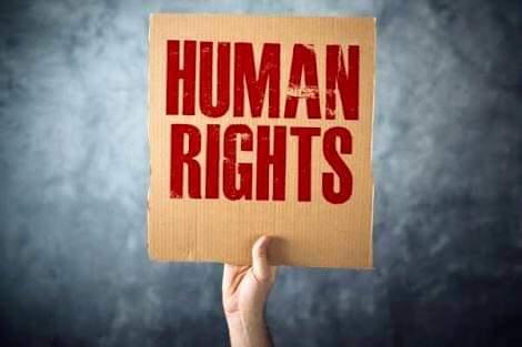 International Human Rights Day -2015
