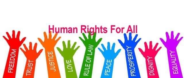International Human Rights Day -2016