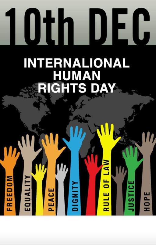 International Human Rights Day -2017
