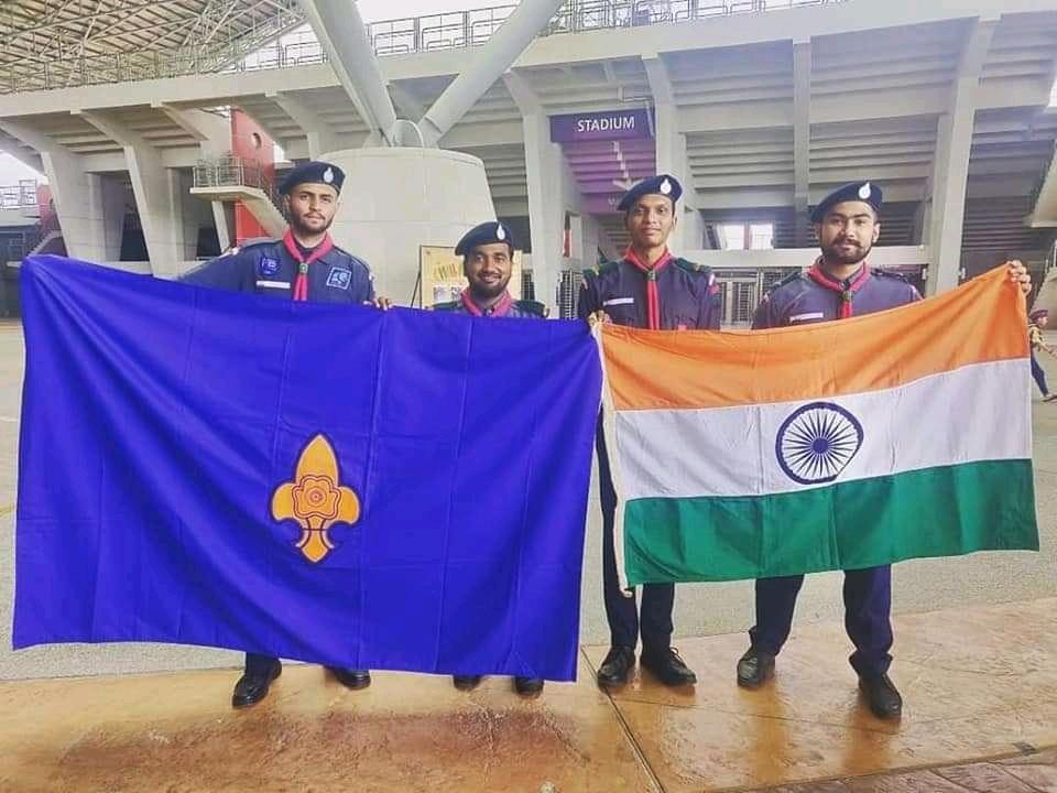 1st Iskandar Puteri Sustainable development goals international camp 