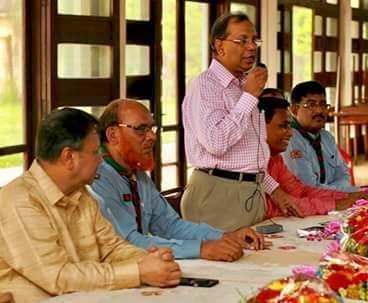 Proficiency Courses Certificate Giving Ceremony & Ifter -2017