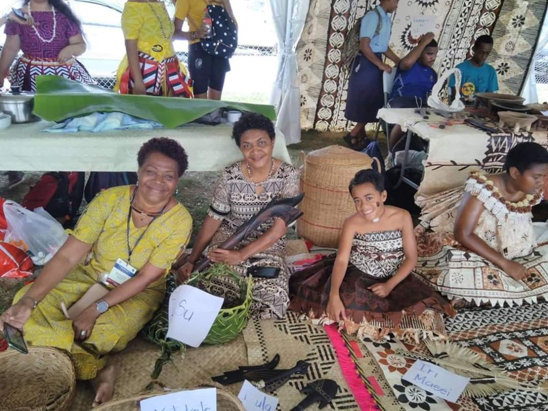 Culture Day- Bringing out Peace