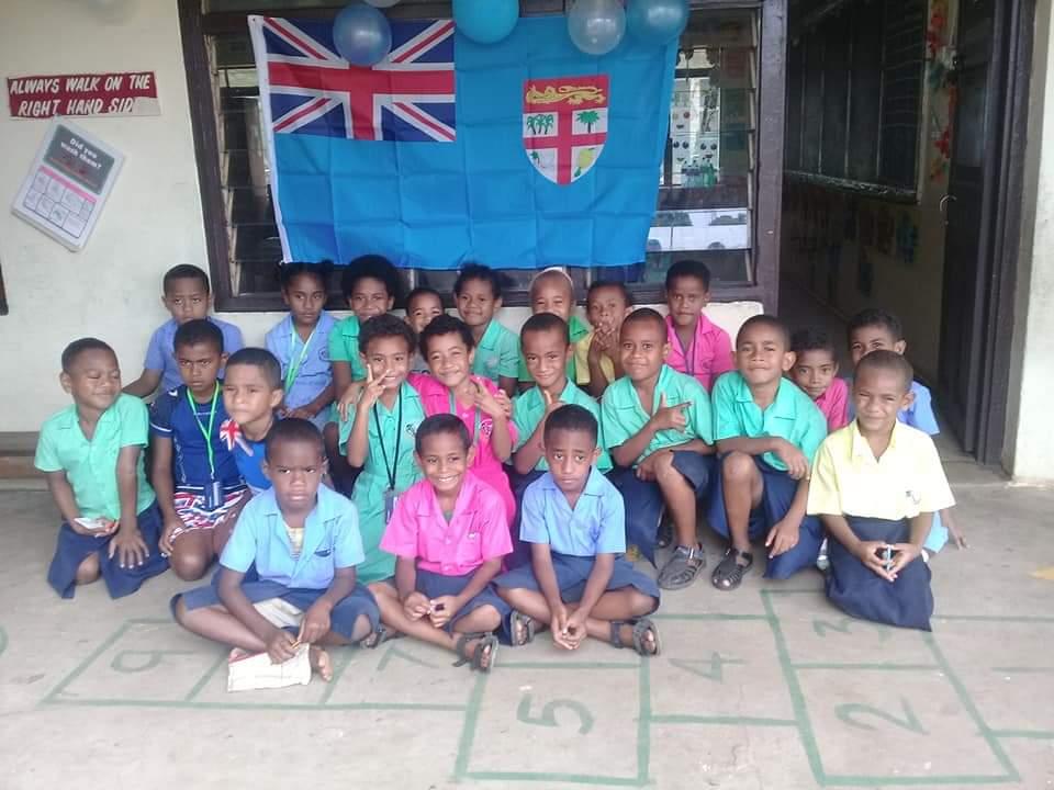 Unity and Peace- Fiji Day, Childrens' and Teachers' Day Celebration 