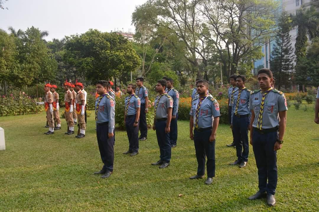 জাতীয় শিশু দিবস ও বঙ্গবন্ধুর ৯৮ তম জন্মদিন -২০১৮