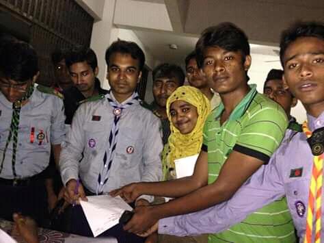 প্রোগ্রাম, সিডি, পিআরএস ওয়ার্কশপ-২০১৫