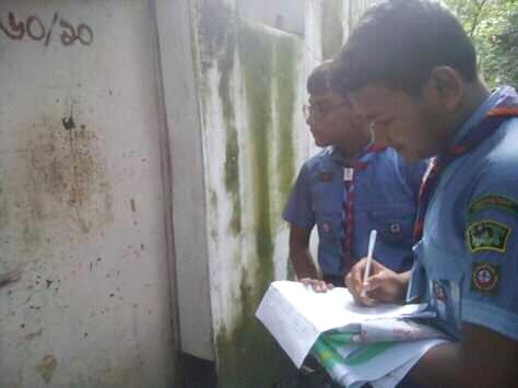 ডেঙ্গু সচেতনতা -২০১৯(পর্ব- ২)