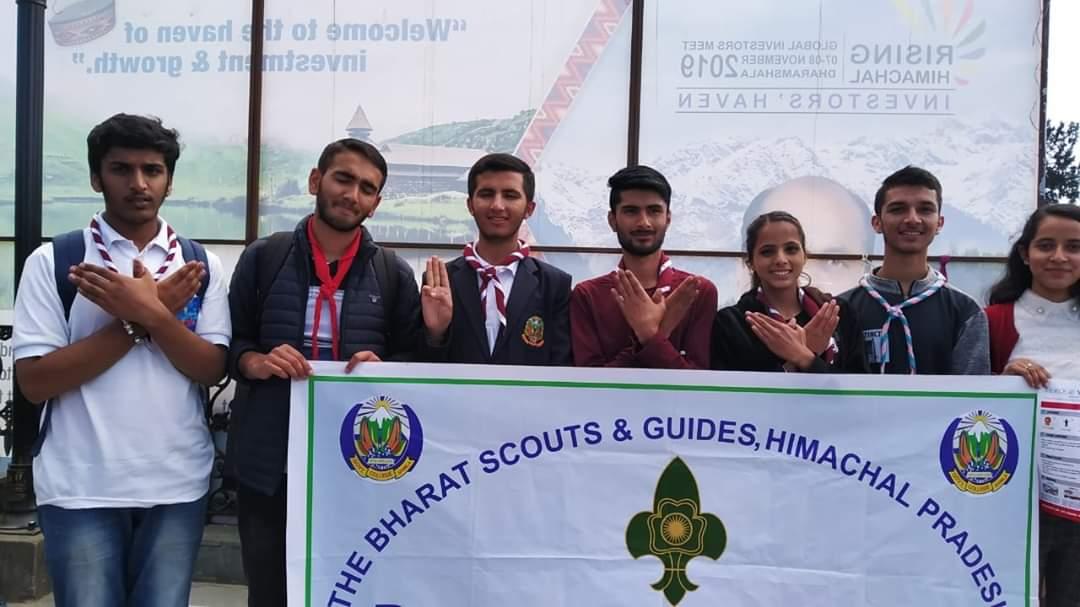 International Day for Disaster Reduction
(11-13th of October 2019)