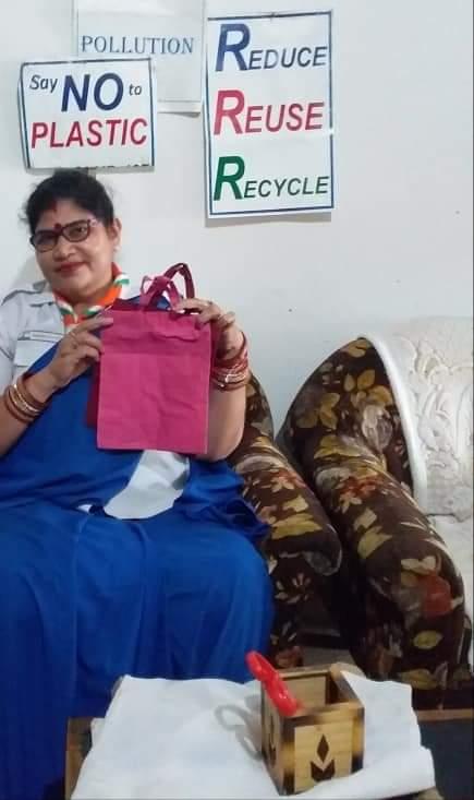 "SANKALP" to create a better tomorrow (Mission-9)