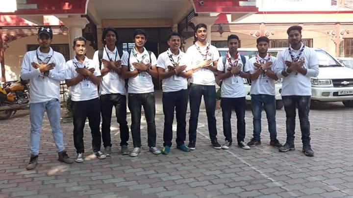 dushehra duty