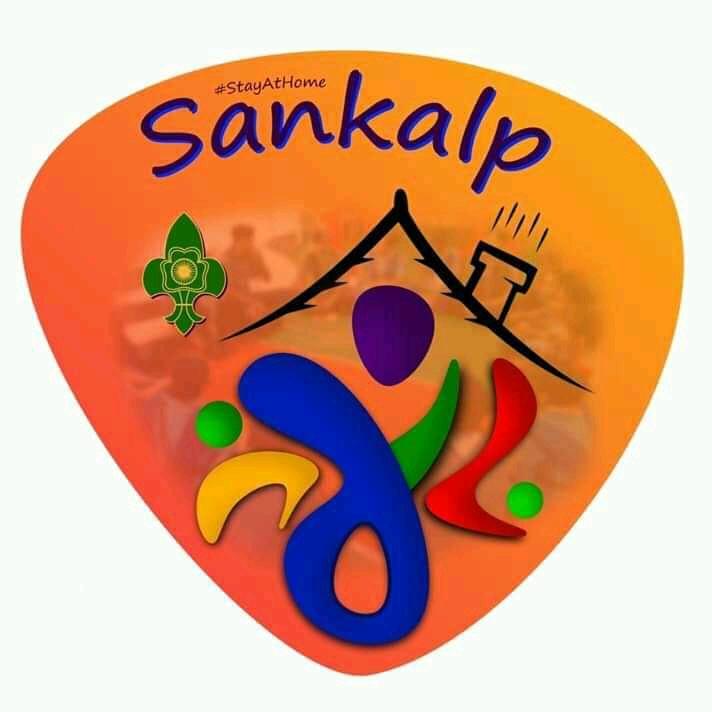*Project- Sankalp.. #Reachout