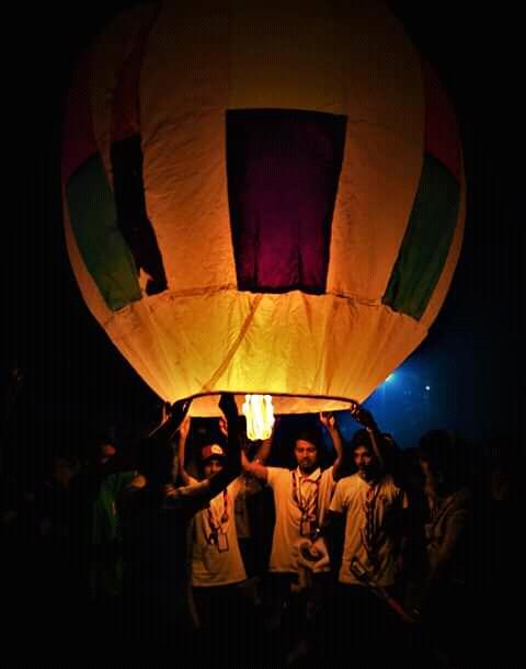 10th Bangladesh & 3rd Sanso Scout Jamboree - 2029