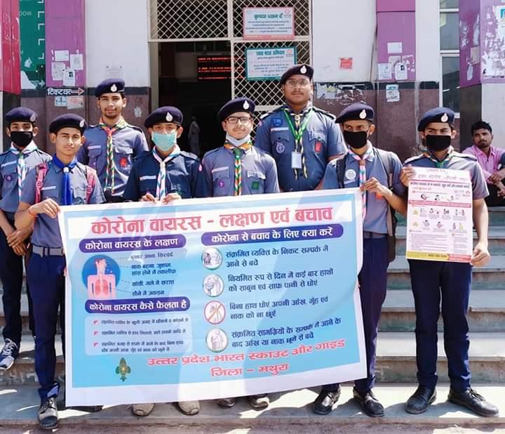 Corona Awareness part-2