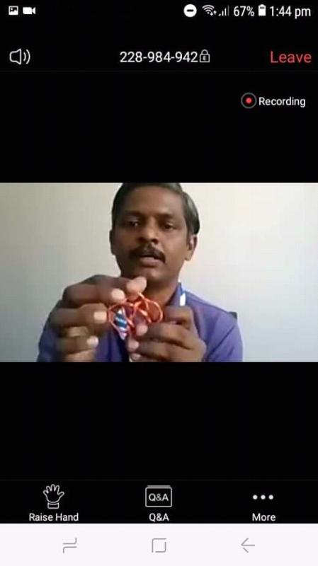 JOTI jamboree on the internet