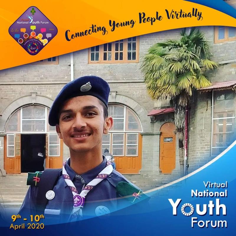 Virtual National Youth Forum 2020