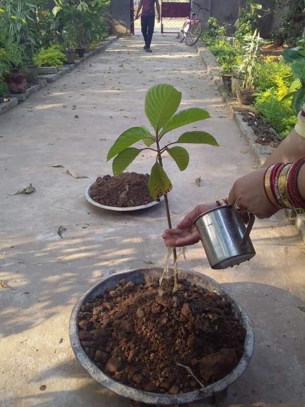 "SANKALP" to create a better tomorrow(mission-3)