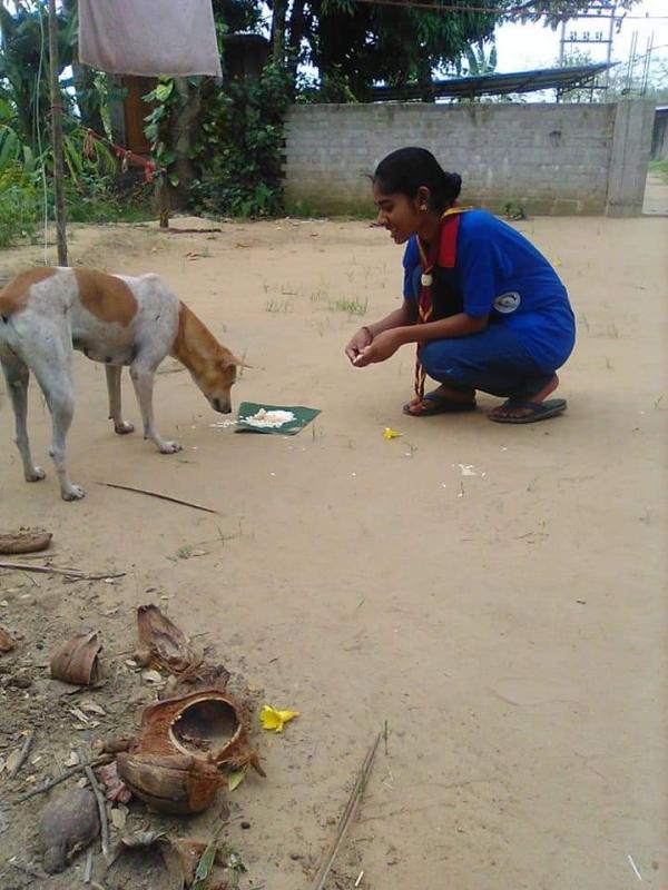 "SANKALP" to create a better tomorrow (mission-12)