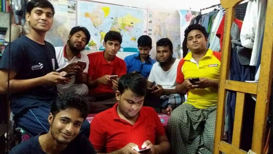 National Internet Jamboree 2017