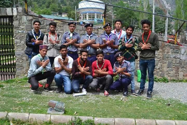 Meeting action plan 2018 -  19 meeting